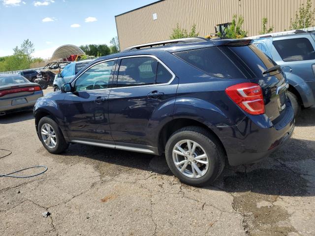 Vin: 2gnflfek2g6187104, lot: 57045455, chevrolet equinox lt 20162
