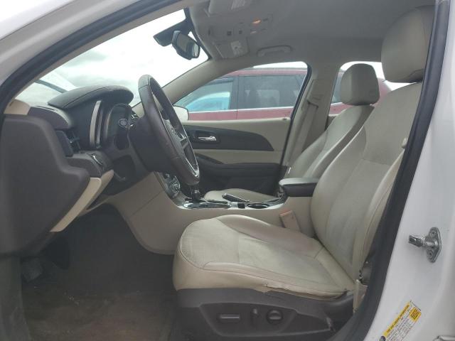 2015 CHEVROLET MALIBU 2LT - 1G11D5SL8FF333980