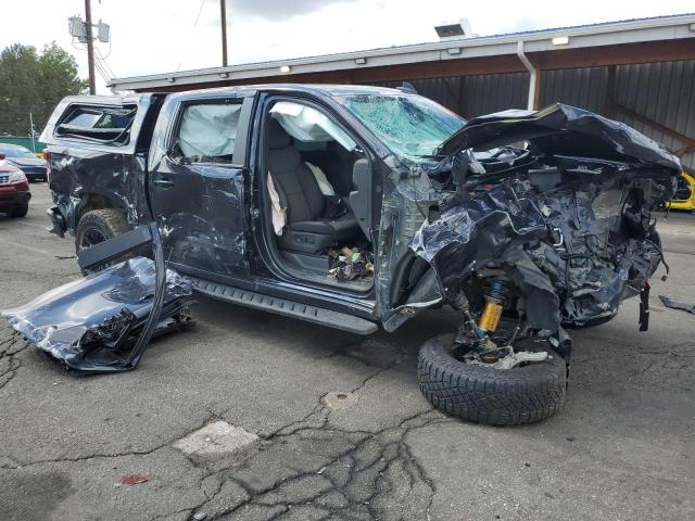 Vin: 3gcudhel5rg436357, lot: 59052625, chevrolet all models k1500 zr2 20244