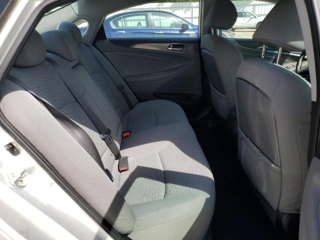 2015 HYUNDAI SONATA HYB - KMHEC4A43FA119066