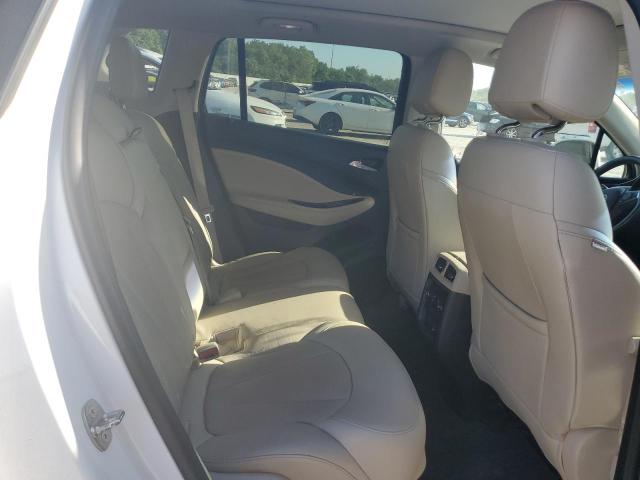 2019 BUICK ENVISION E LRBFXCSA9KD018536