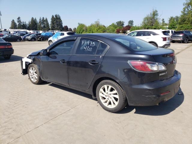 Vin: jm1bl1v78c1698531, lot: 55263995, mazda 3 i 20122