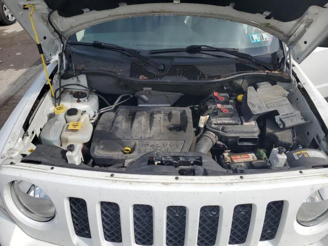 2016 JEEP PATRIOT LA - 1C4NJRFB0GD552651