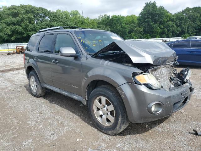 Vin: 1fmcu0e78bkc54470, lot: 58251995, ford escape limited 20114