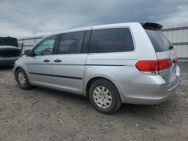 Vin: 5fnrl3h29ab016853, lot: 56602085, honda all models lx 20102