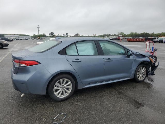 Vin: 5yfb4mde9sp276843, lot: 58674125, toyota corolla le 20253