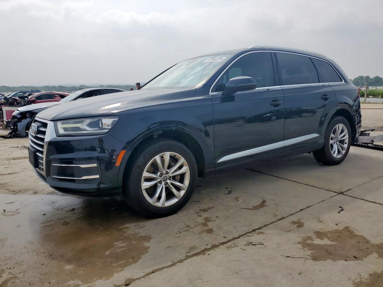 AUDI Q7 PREMIUM