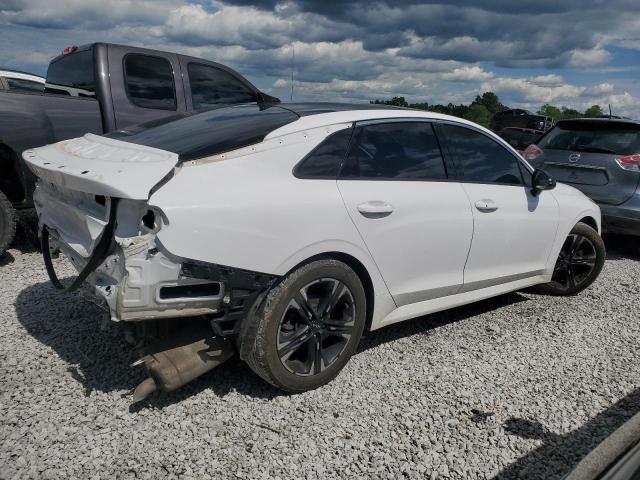 Vin: 5xxg64j20ng123534, lot: 57568835, kia k5 gt line 20223