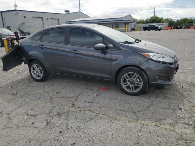 Vin: 3fadp4bj3hm102577, lot: 57602195, ford fiesta se 20174