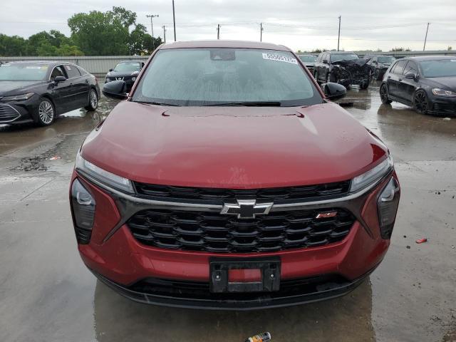 2024 CHEVROLET TRAX 1RS KL77LGE29RC052678