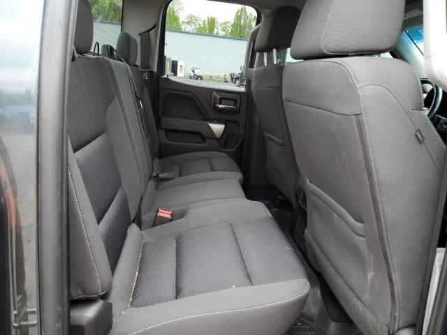 2018 CHEVROLET SILVERADO - 2GCVKREC9J1108985