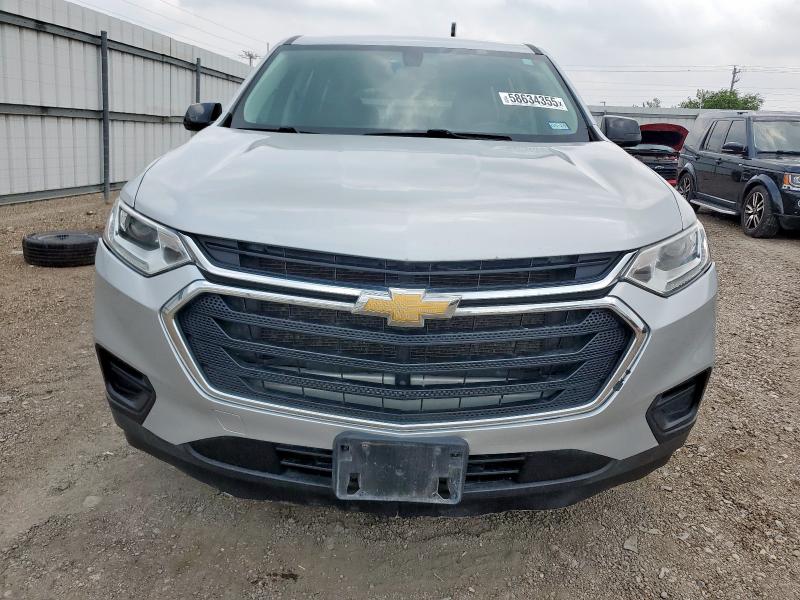 2020 CHEVROLET TRAVERSE L 1GNERFKW6LJ244614