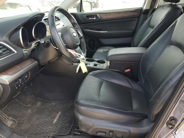 2018 SUBARU OUTBACK 2. 4S4BSANC7J3355397
