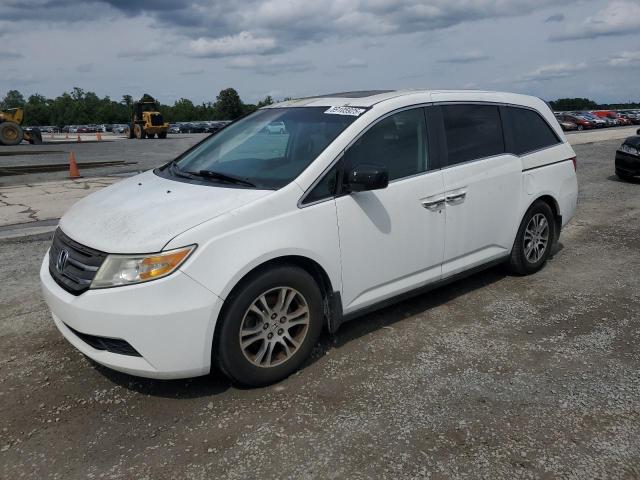 Vin: 5fnrl5h60db065216, lot: 59105925, honda all models exl 2013 img_1