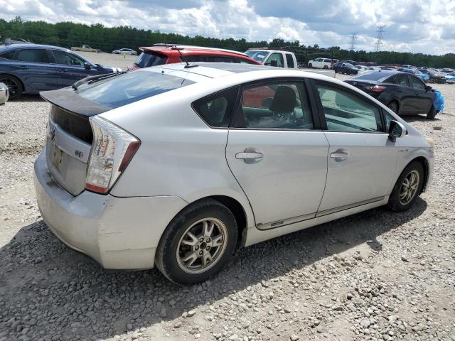 Vin: jtdkn3du0b0274066, lot: 55991345, toyota prius 20113
