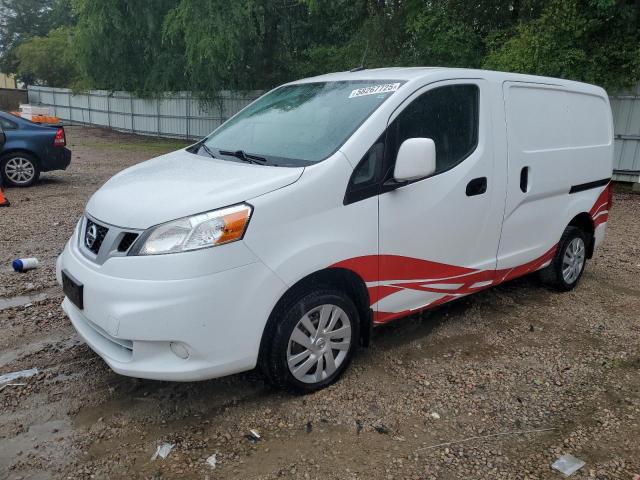 Vin: 3n6cm0kn3mk696469, lot: 58267725, nissan nv 2.5s 2021 img_1