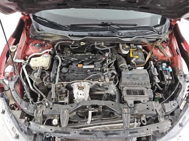 2018 HONDA CIVIC LX 2HGFC2E52JH533810