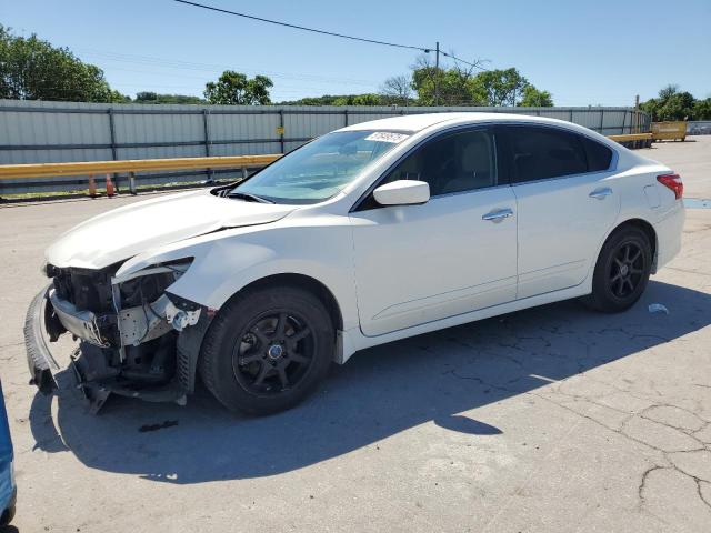 Vin: 1n4al3ap1hc240974, lot: 57849575, nissan altima 2.5 2017 img_1