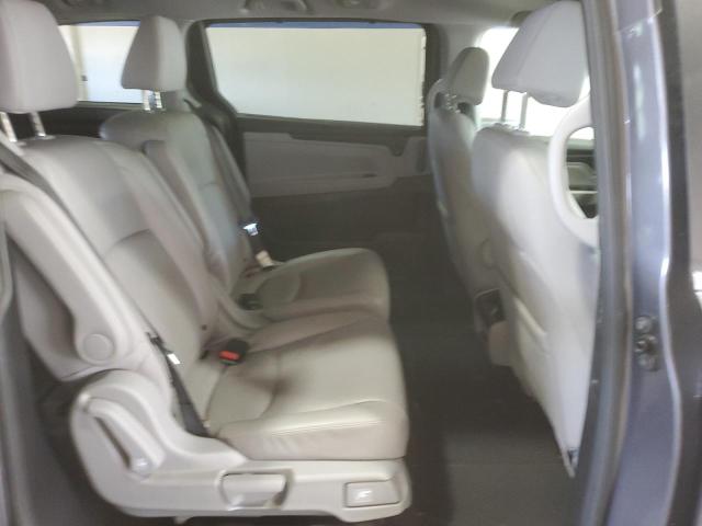 2019 HONDA ODYSSEY EX - 5FNRL6H7XKB123313