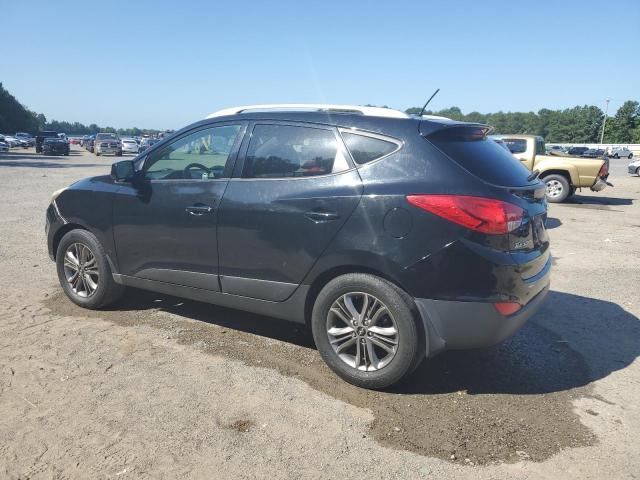 Vin: km8ju3ag6eu848062, lot: 57387335, hyundai tucson gls 20142
