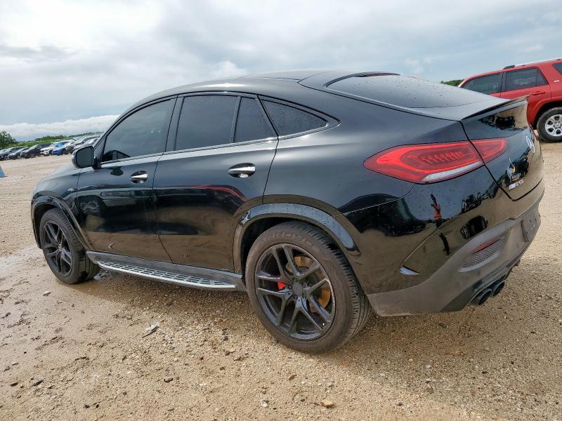 Vin: 4jgfd6bbxma198369, lot: 59155585, mercedes-benz gle-class amg 53 4matic 20212