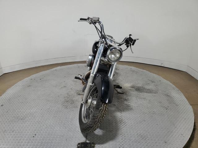 2006 HONDA VT750 C JH2RC50096M201660