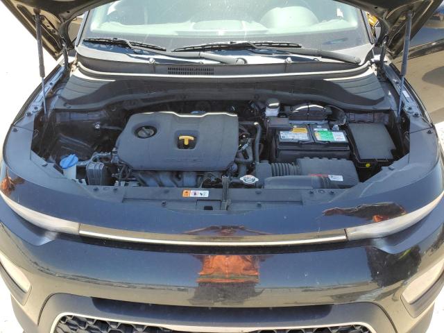 2020 KIA SOUL LX - KNDJ23AU9L7069640
