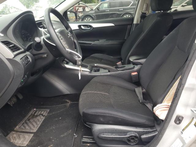 2016 NISSAN SENTRA S - 3N1AB7AP6GY220751