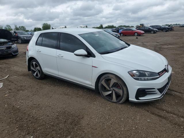 Vin: 3vw6t7au6lm005293, lot: 57875415, volkswagen gti s 20204