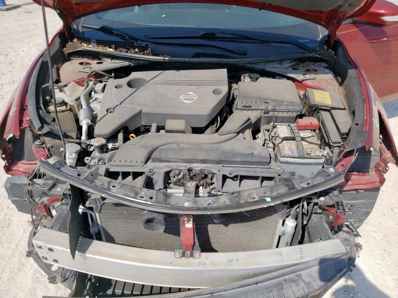 2015 NISSAN ALTIMA 2.5 - 1N4AL3AP2FN348442