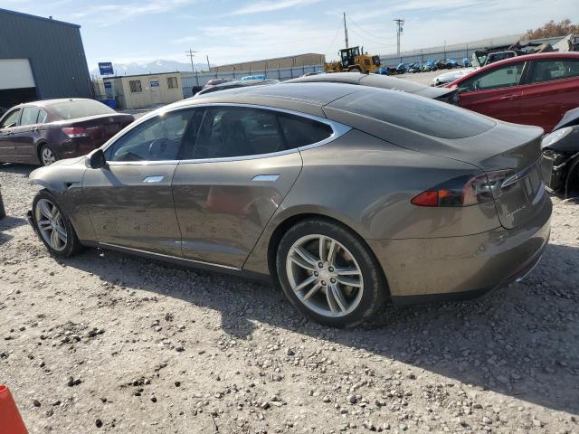 Vin: 5yjsa1h25ff088801, lot: 56230395, tesla model s 85d 20152