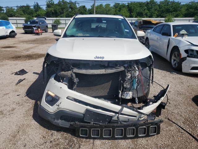 2019 JEEP COMPASS LA 3C4NJCBB9KT809196