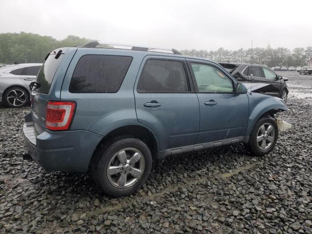 Vin: 1fmcu9eg6cka71154, lot: 58209365, ford escape limited 20123
