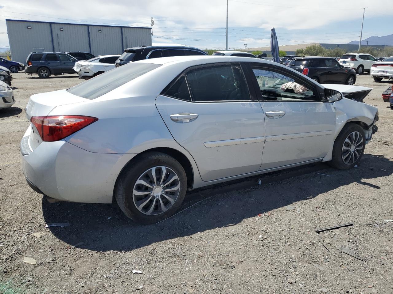 Global Auto Auctions