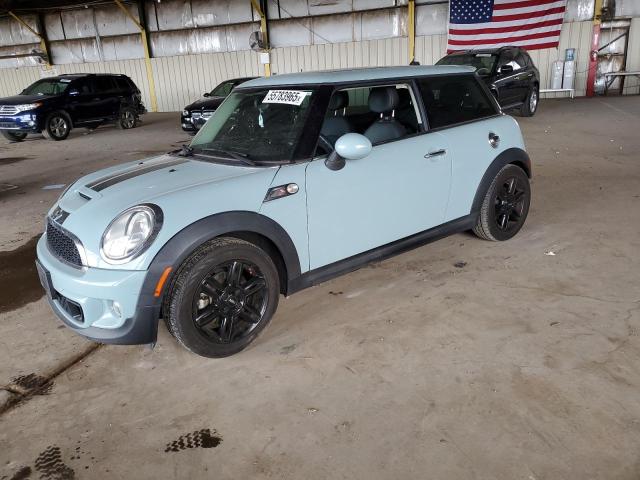 Vin: wmwsv3c5xct387692, lot: 56420445, mini cooper s 2012 img_1