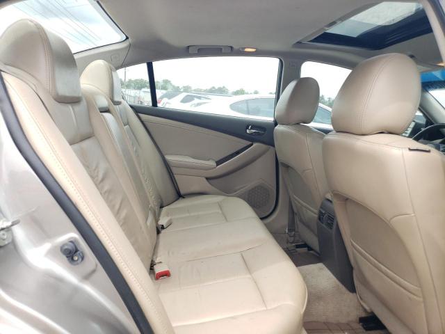 2012 NISSAN ALTIMA BAS - 1N4AL2AP5CC145675