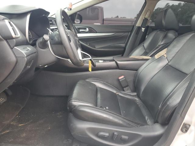 2016 NISSAN MAXIMA 3.5 - 1N4AA6AP6GC408002