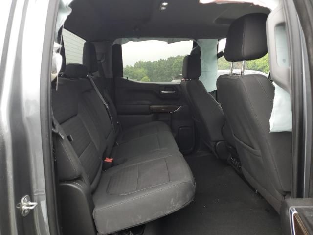2021 GMC SIERRA K15 3GTU9CED5MG145119