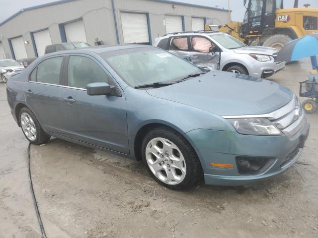 Vin: 3fahp0ha2br127952, lot: 56199835, ford fusion se 20114