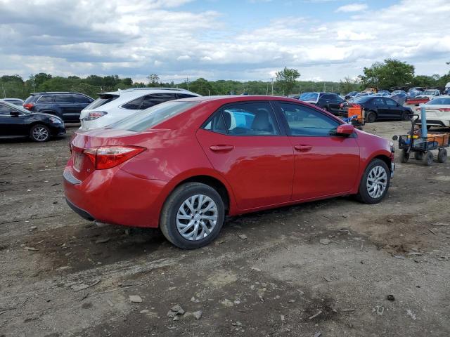 Vin: 2t1burhe0hc956114, lot: 58391035, toyota corolla l 20173