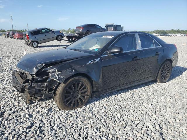 Vin: 1g6de5e5xc0132209, lot: 55503175, cadillac cts luxury collection 2012 img_1