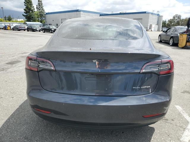2018 TESLA MODEL 3 - 5YJ3E1EB5JF132382