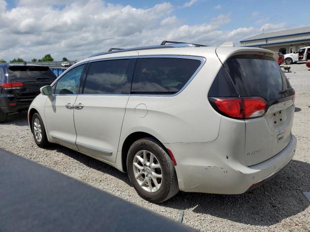 Vin: 2c4rc1bg8lr111680, lot: 54563535, chrysler pacifica touring l 20202