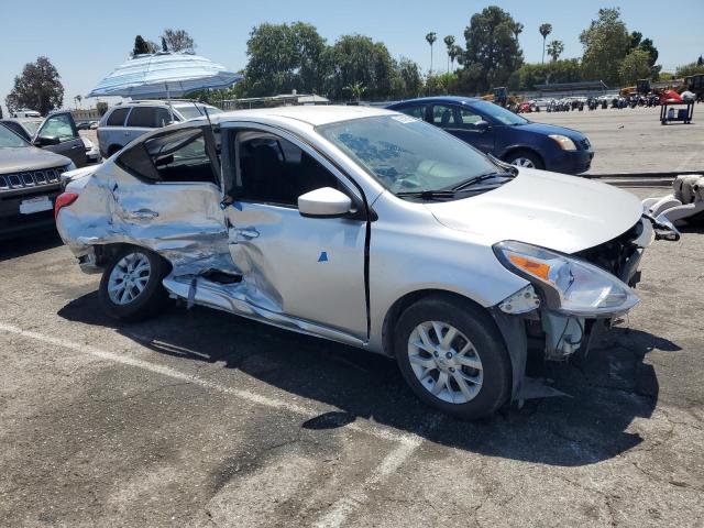 Vin: 3n1cn7ap2jl867121, lot: 57340895, nissan versa s 20184
