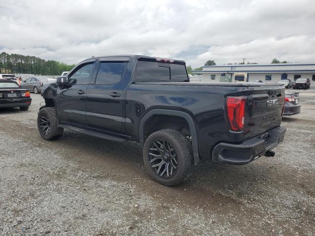 Vin: 1gtuuee87pz214068, lot: 55998065, gmc sierra k1500 at4 20232