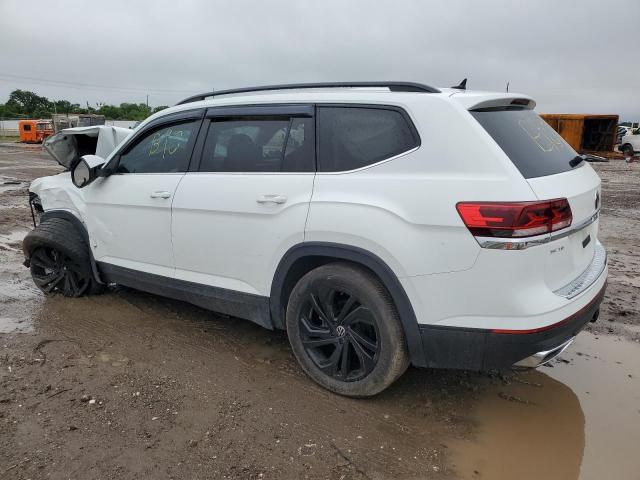 Vin: 1v2kr2ca2pc527477, lot: 52413805, volkswagen atlas se 20232