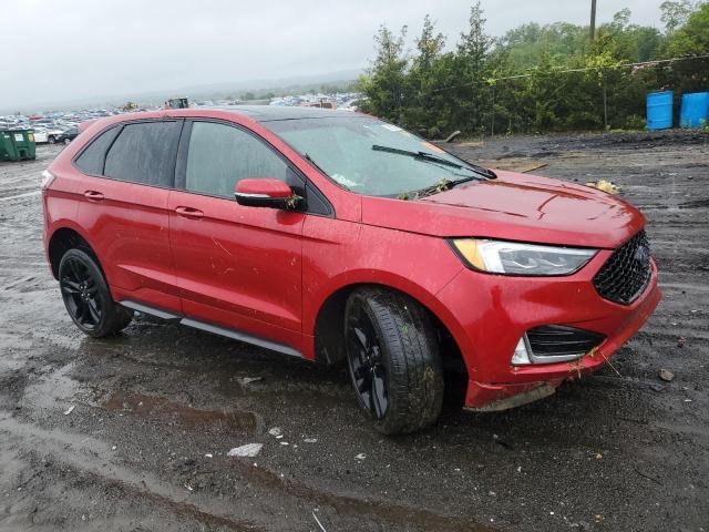 Vin: 2fmpk4ap0lba22686, lot: 58632825, ford edge st 20204