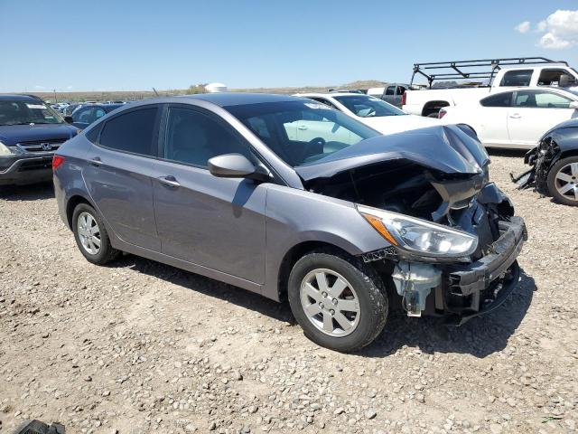Vin: kmhct4ae8gu964656, lot: 55183125, hyundai accent se 20164