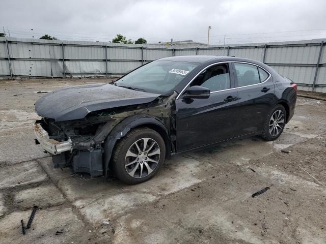 ACURA TLX TECH