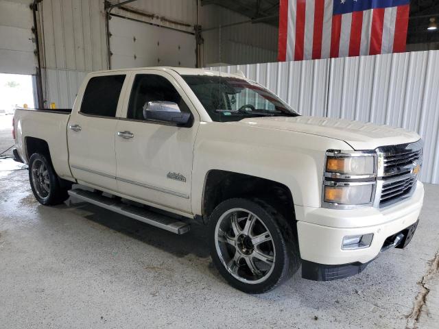 Vin: 3gcpctec0fg120640, lot: 57038945, chevrolet all models c1500 high country 20154